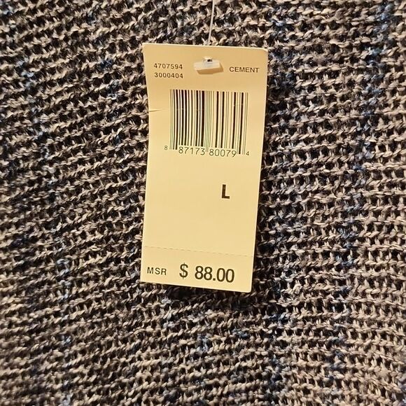 Max Edition Cement Sweater - Picture 5 of 7